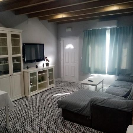 Casa Rural La Plata Aljucen Ngoại thất bức ảnh