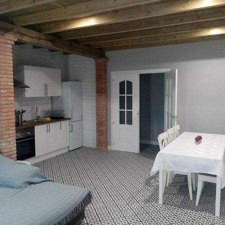 Casa Rural La Plata Aljucen Ngoại thất bức ảnh