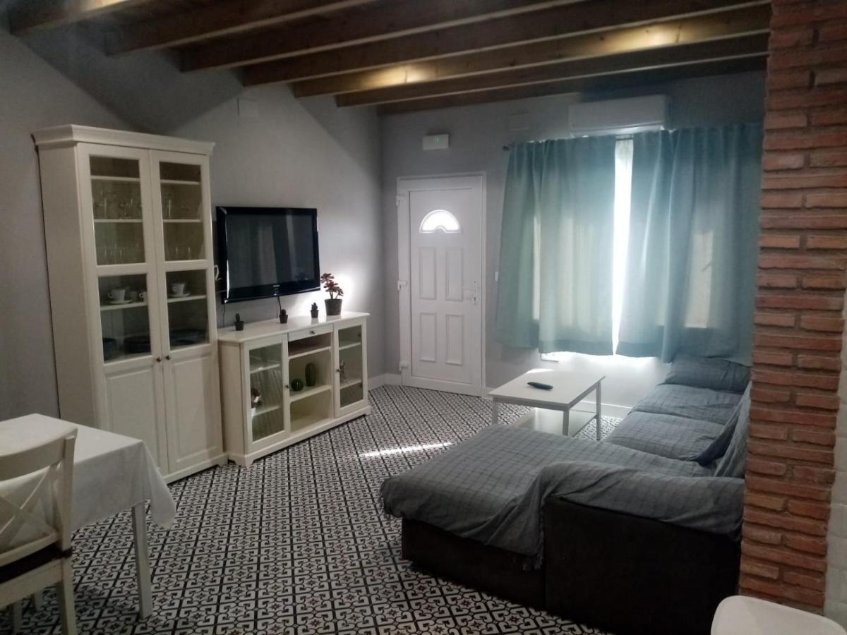 Casa Rural La Plata Aljucen Ngoại thất bức ảnh