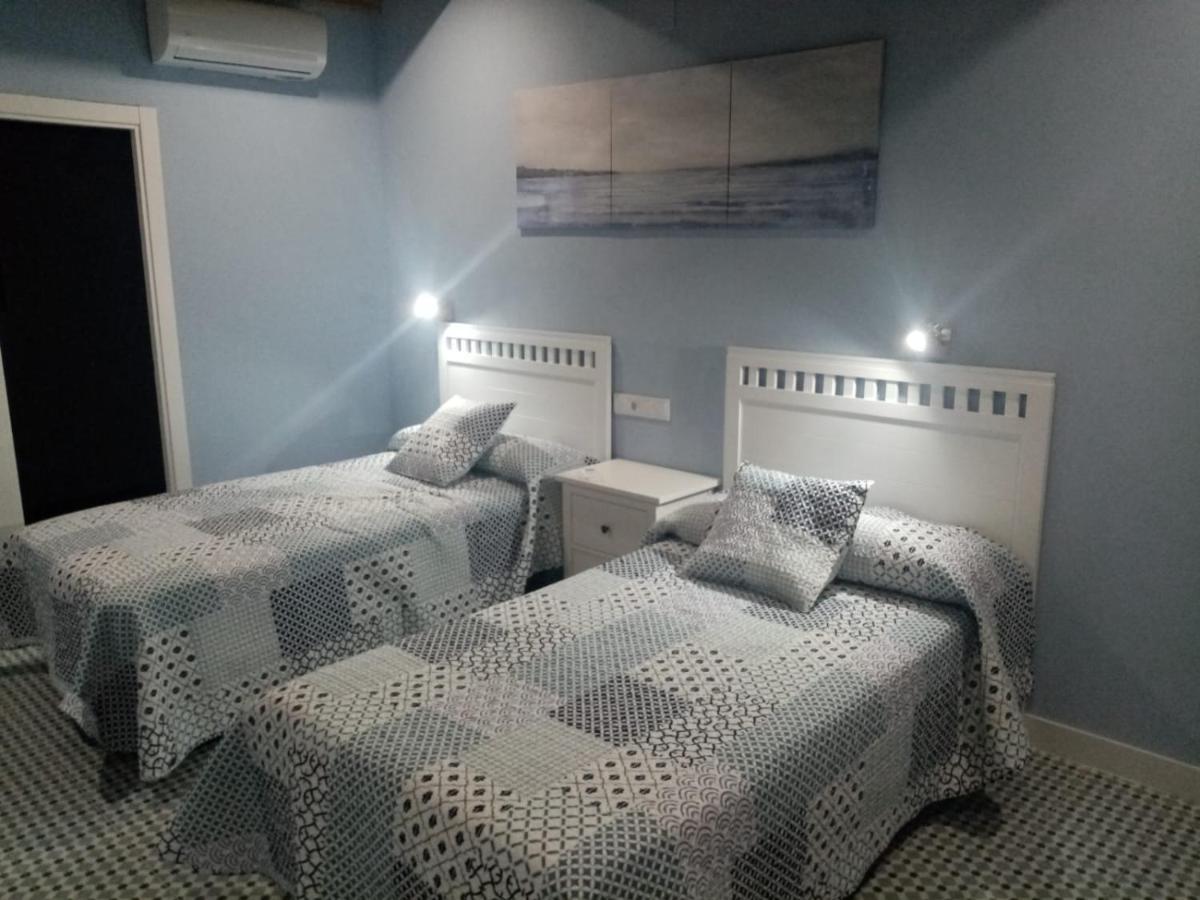 Casa Rural La Plata Aljucen Ngoại thất bức ảnh