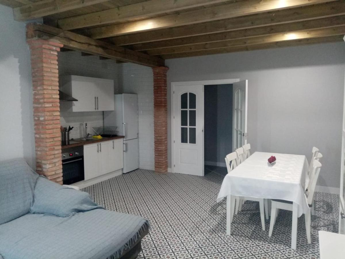 Casa Rural La Plata Aljucen Ngoại thất bức ảnh