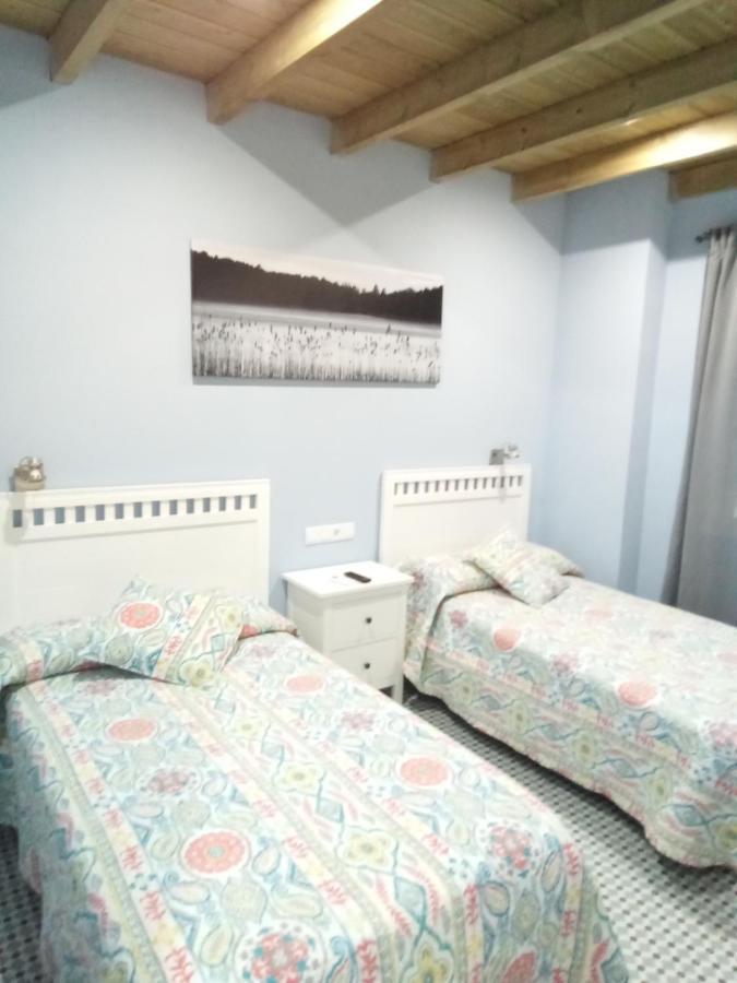 Casa Rural La Plata Aljucen Ngoại thất bức ảnh